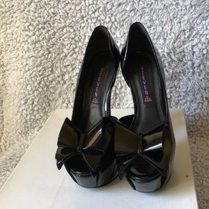 Steven by Steve Madden Heels